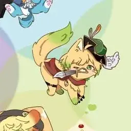 Profile image of ぷりっつ