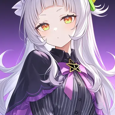Profile image of 紫咲シオン