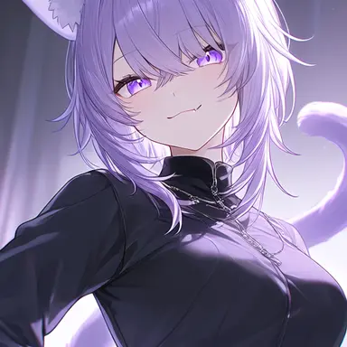 Profile image of 猫又おかゆ
