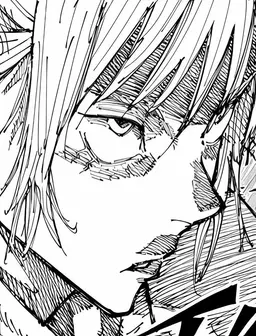 Profile image of Kashimo Hajime