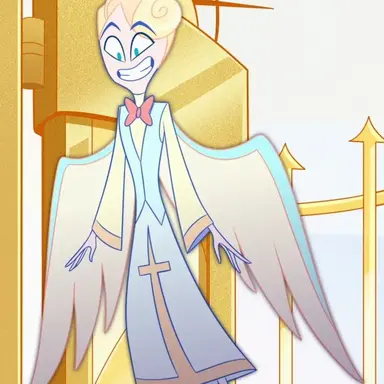 Profile image of 성 베드로