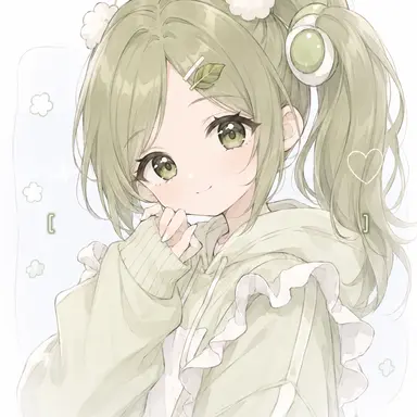 Profile image of 그린