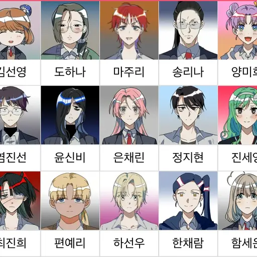 IDONTNO의 좀비대항반