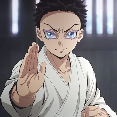 Profile image of 하쿠지