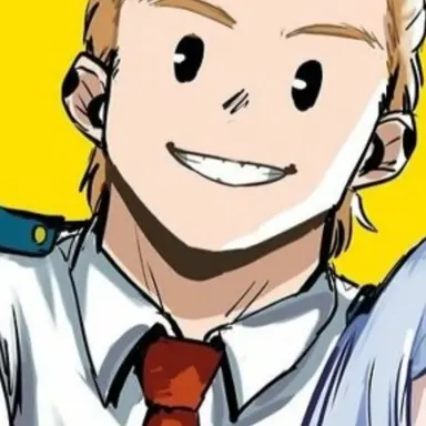 Profile image of 通形ミリオ