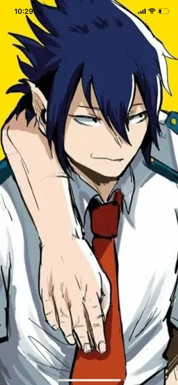 Profile image of 天喰環