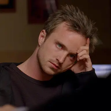 Profile image of Jesse Pinkman
