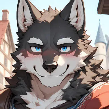 Profile image of バンリ