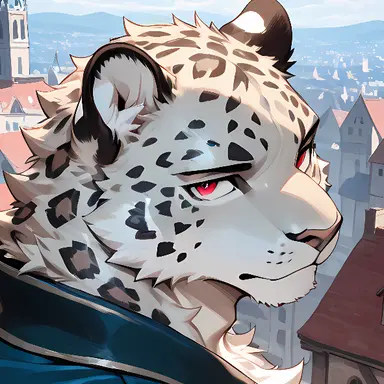 Profile image of ルヴァ