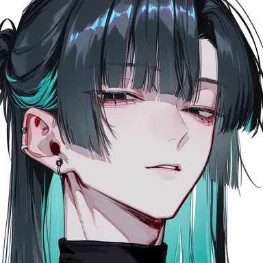 Profile image of 翠