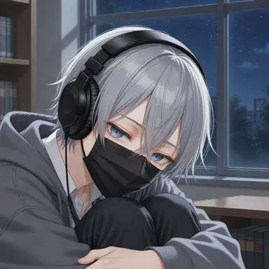 Profile image of ねむ