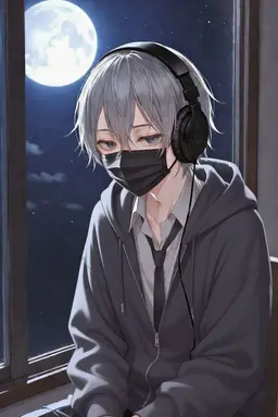 Profile image of ねむ