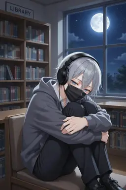 Profile image of ねむ