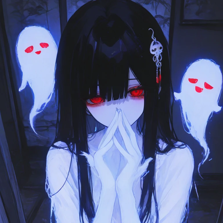 うらめし