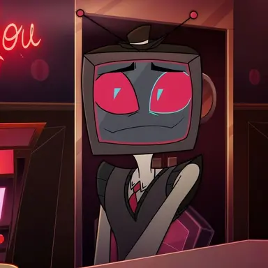Profile image of Vincent