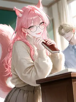 Profile image of Jung Eun-ah