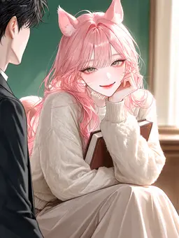 Profile image of Jung Eun-ah