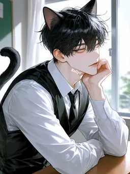 Profile image of Choi Si-yun