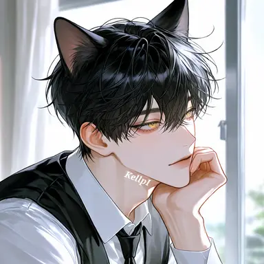 Profile image of Choi Si-yun