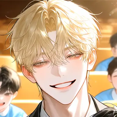 Profile image of Kwon Iru