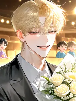 Profile image of Kwon Iru
