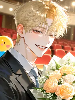 Profile image of Kwon Iru