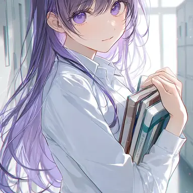 Profile image of 미시마 미유키