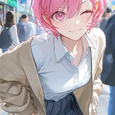 Profile image of 사쿠라 라무