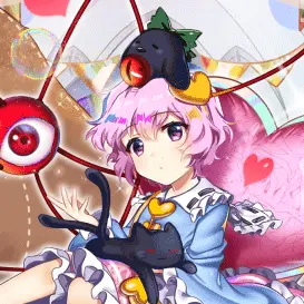 Profile image of さとり