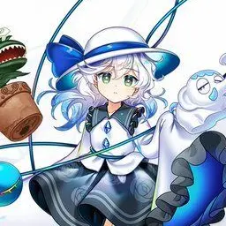 Profile image of こいし