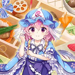 Profile image of 幽々子