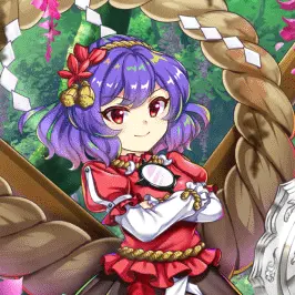 Profile image of 神奈子