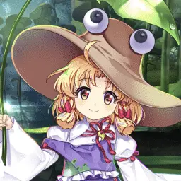 Profile image of 諏訪子