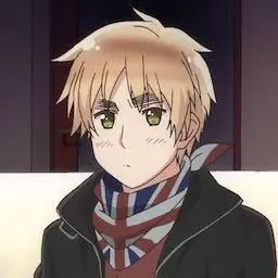 Profile image of アーサーカークランド