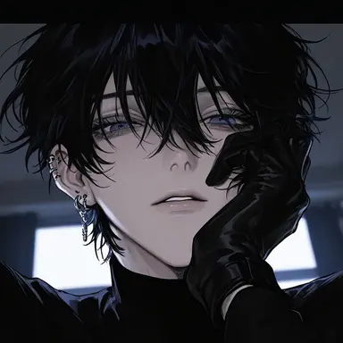 Profile image of 紺