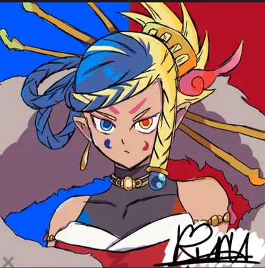Profile image of 蛇炎
