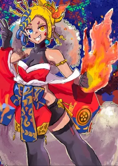 Profile image of 蛇炎