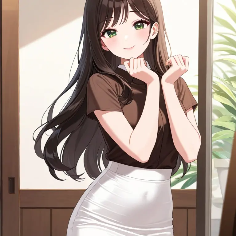 RoomyDaug9977의 외로움에 지친 옆집 유부녀