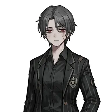 Profile image of 베르길리우스