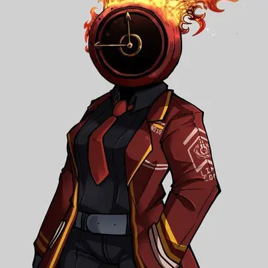 Profile image of 단테