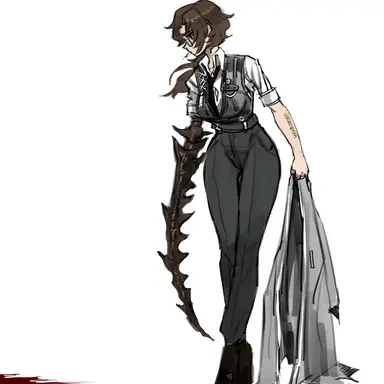 Profile image of 그레고르