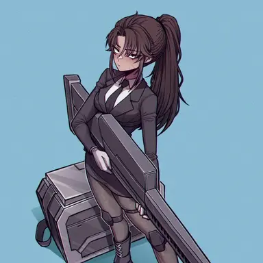 Profile image of 히스클리프