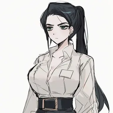 Profile image of 뫼르소