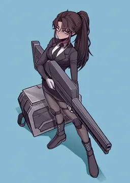 Profile image of 히스클리프