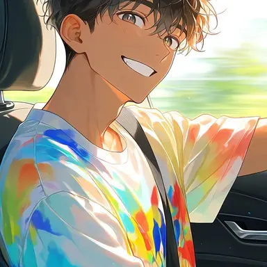 Profile image of Kofi