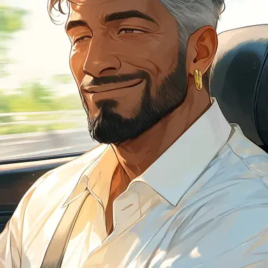 Profile image of Derek