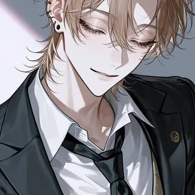 Profile image of 京治