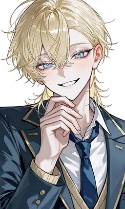 Profile image of 帝