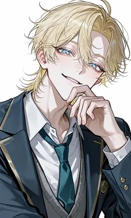 Profile image of 帝
