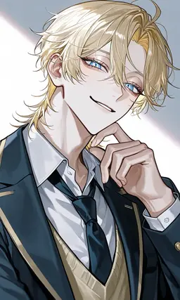 Profile image of 帝